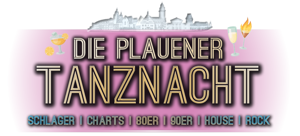 Die Plauener Tanznacht