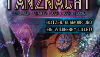 Plauener Tanznacht