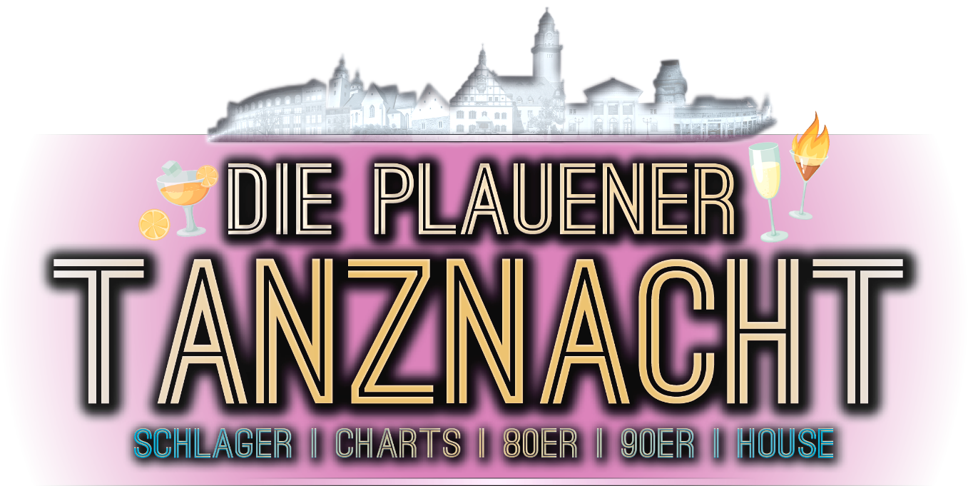 Die Plauener Tanznacht