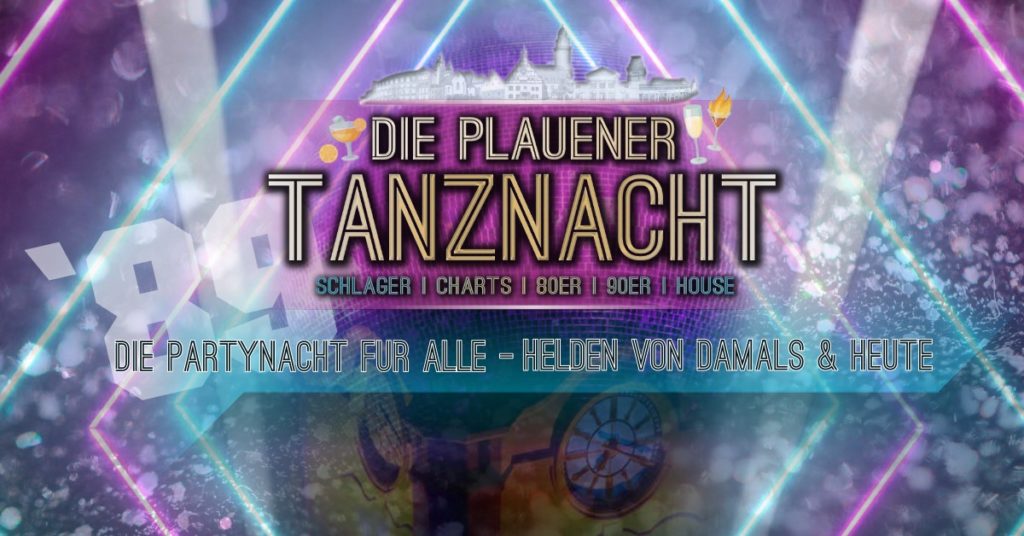Plauener Tanznacht #3